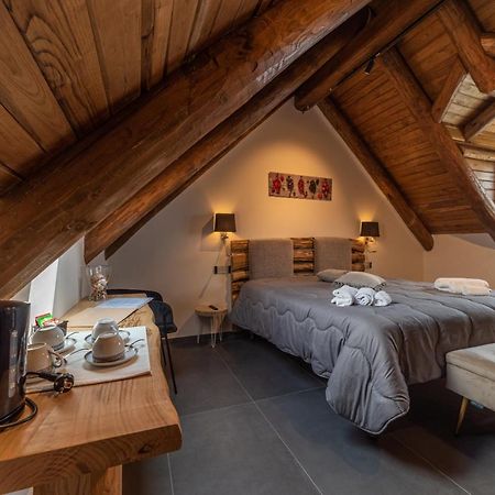 Antichi Orti Del Sole Bed & Breakfast Agerola Exterior photo