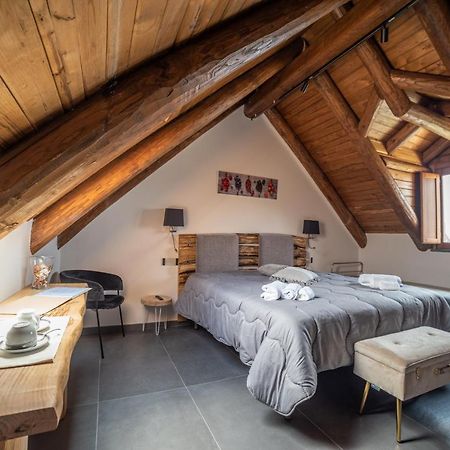 Antichi Orti Del Sole Bed & Breakfast Agerola Exterior photo