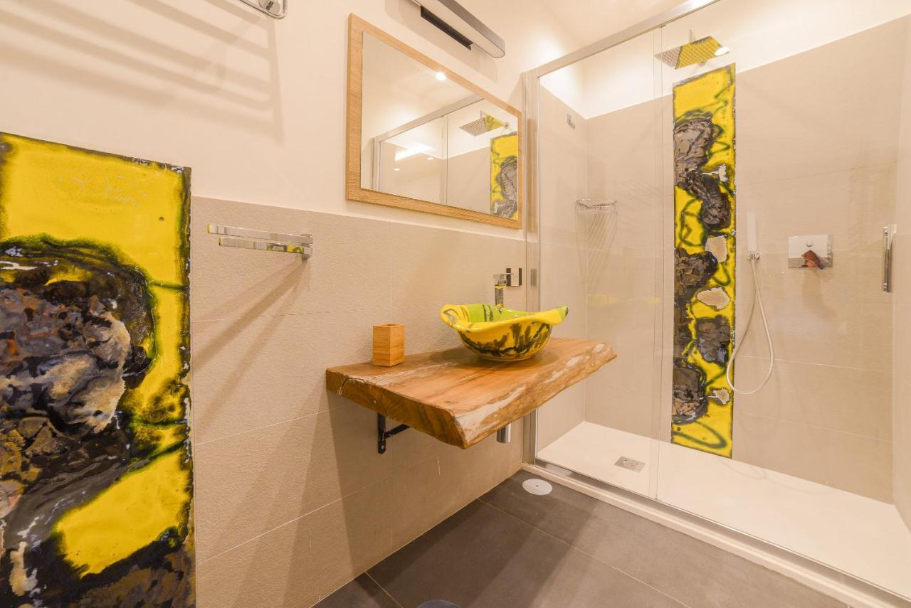 Antichi Orti Del Sole Bed & Breakfast Agerola Exterior photo