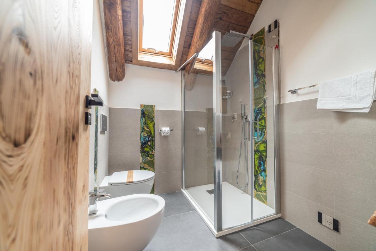 Antichi Orti Del Sole Bed & Breakfast Agerola Exterior photo
