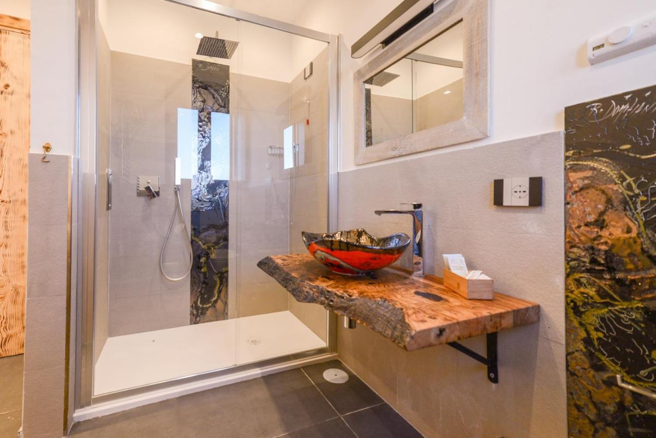 Antichi Orti Del Sole Bed & Breakfast Agerola Exterior photo