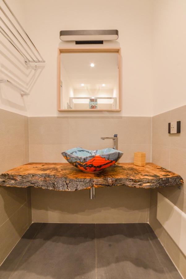 Antichi Orti Del Sole Bed & Breakfast Agerola Exterior photo
