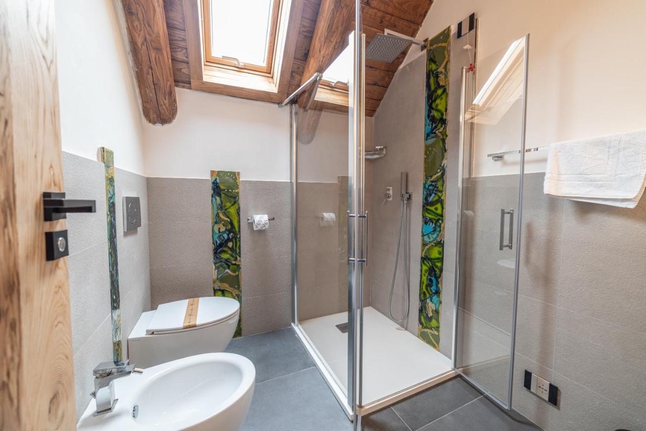 Antichi Orti Del Sole Bed & Breakfast Agerola Exterior photo